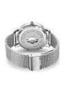 orologio uomo Thomas Sabo WA0349-201-203-42 Rebel Spirit Mens Watch 42mm 5ATM