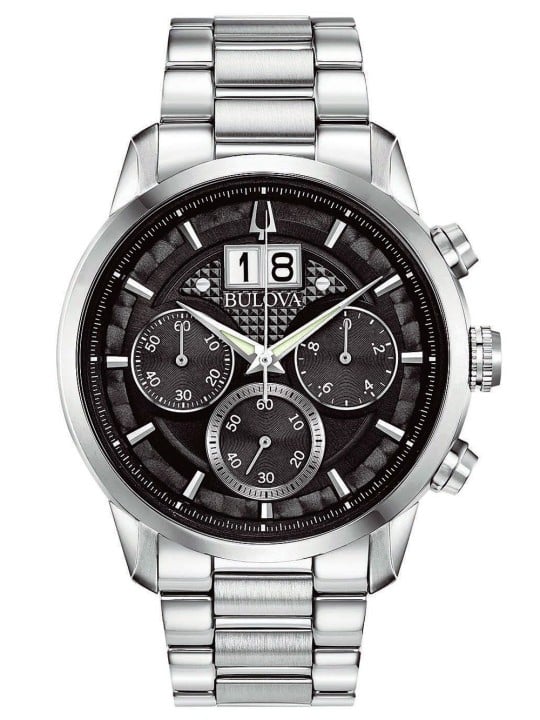Bulova Sutton 96B319 acquista 