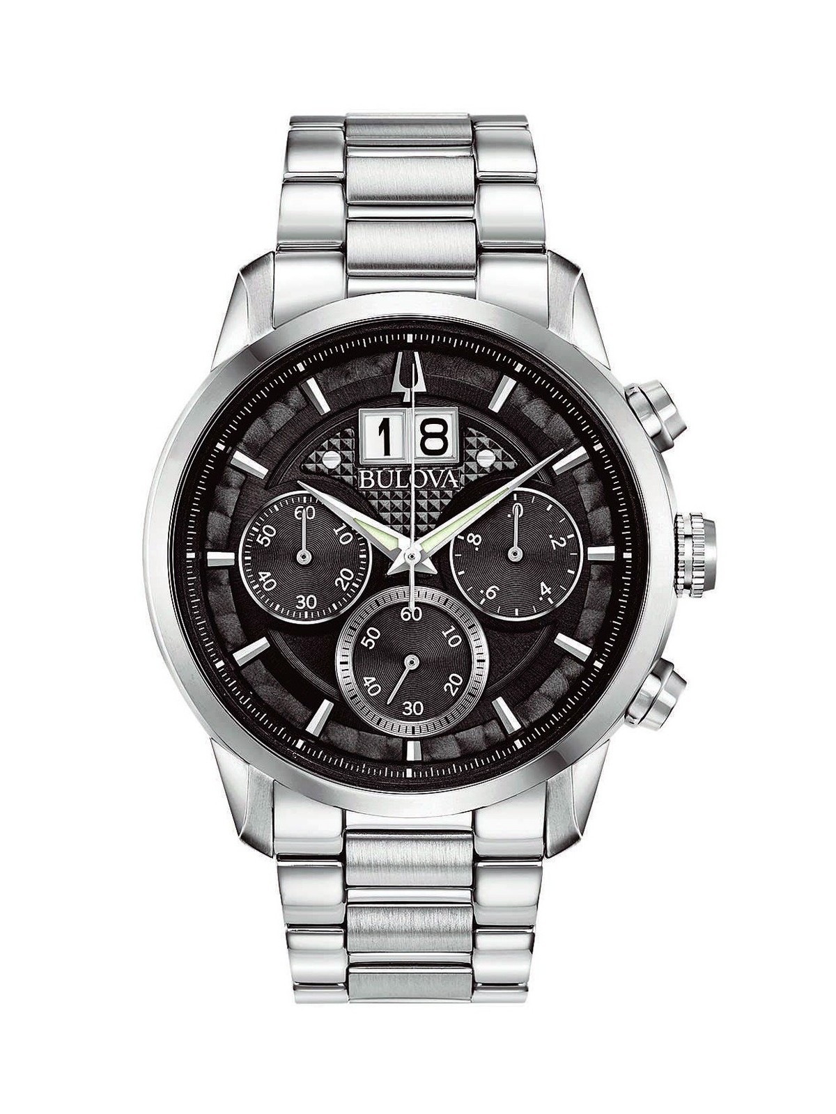 Bulova Sutton 96B319 acquista 