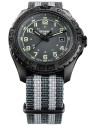 orologio uomo Traser H3 109037 P96 OdP Evolution grey Men's 44mm 20ATM