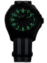orologio uomo Traser H3 109037 P96 OdP Evolution grey Men's 44mm 20ATM