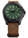 orologio uomo Traser H3 109038 P96 OdP Evolution petrol Men's 44mm 20ATM