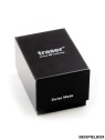 orologio uomo Traser H3 109038 P96 OdP Evolution petrol Men's 44mm 20ATM
