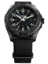 orologio uomo Traser H3 108673 P96 OdP Evolution black Men's 44mm 20ATM