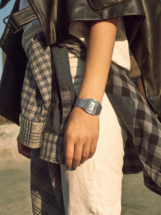 Casio Vintage A700WEM-7AEF acquista 