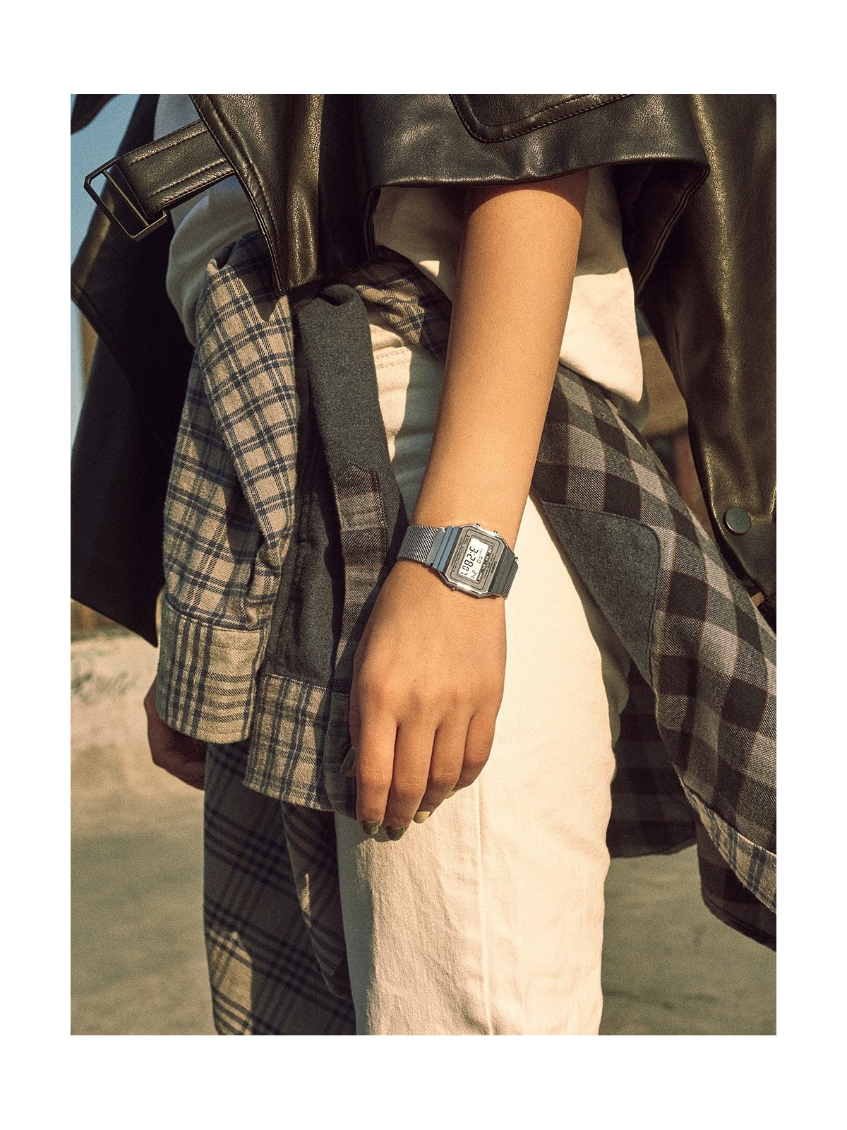 Casio Vintage A700WEM-7AEF acquista 