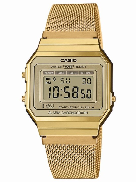Casio Retro A700WEMG-9AEF acquista 