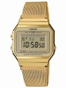 Casio Retro A700WEMG-9AEF acquista 