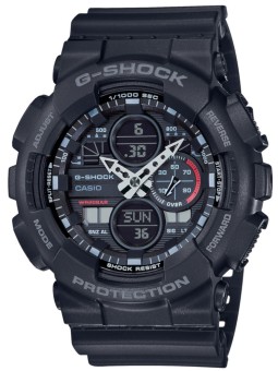 Casio G-Shock GA-140-1A1ER acquista 