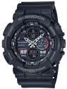 Casio G-Shock GA-140-1A1ER acquista 