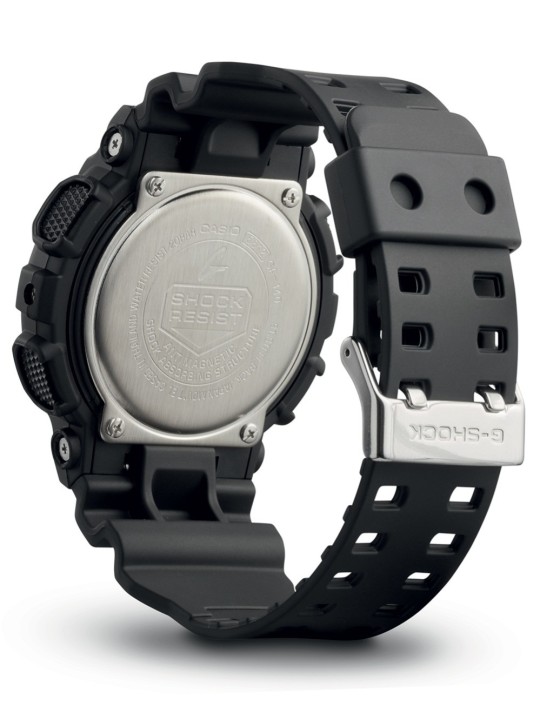 Casio G-Shock GA-140-1A1ER acquista 