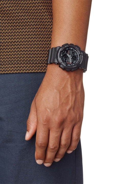 Casio G-Shock GA-140-1A1ER acquista 