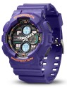 orologio uomo Casio GA-140-6AER G-Shock 51mm 20ATM