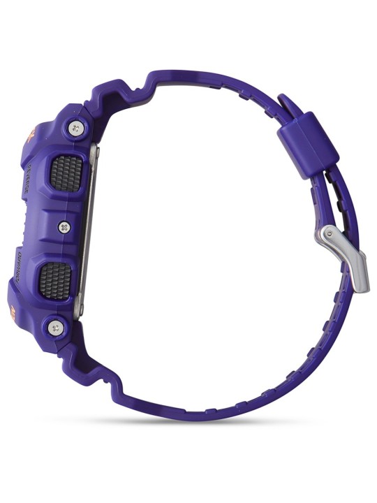 orologio uomo Casio GA-140-6AER G-Shock 51mm 20ATM