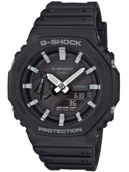 Casio G-Shock GA-2100-1AER acquista 
