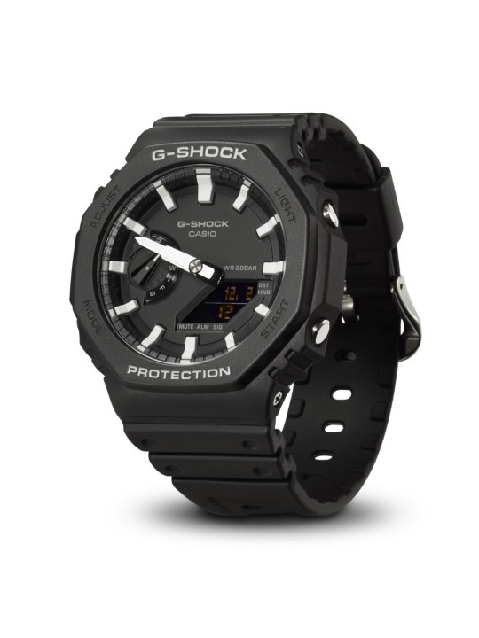 Casio G-Shock GA-2100-1AER acquista 
