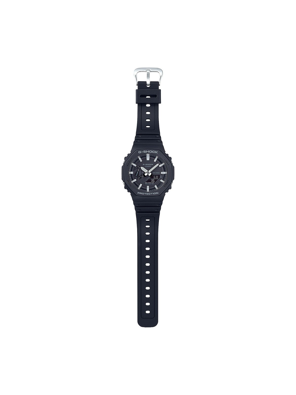 Casio G-Shock GA-2100-1AER acquista 
