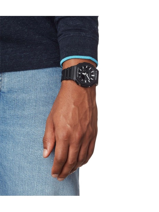 Casio G-Shock GA-2100-1AER acquista 