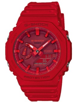 Casio G-Shock GA-2100-4AER acquista 