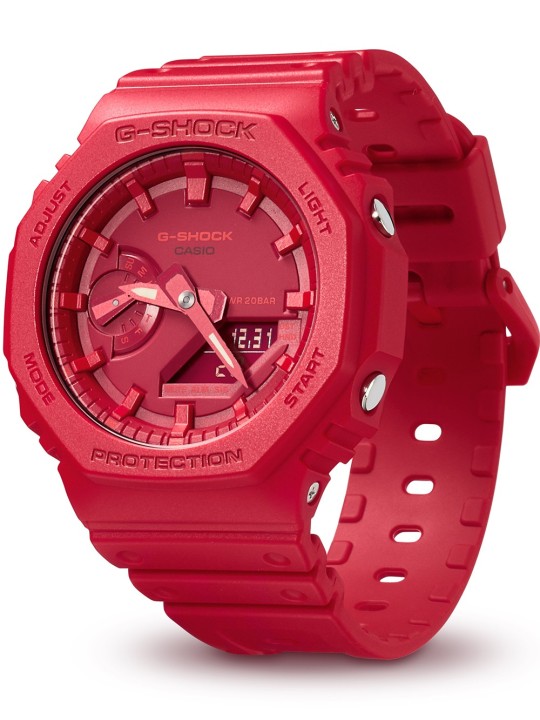 Casio G-Shock GA-2100-4AER acquista 