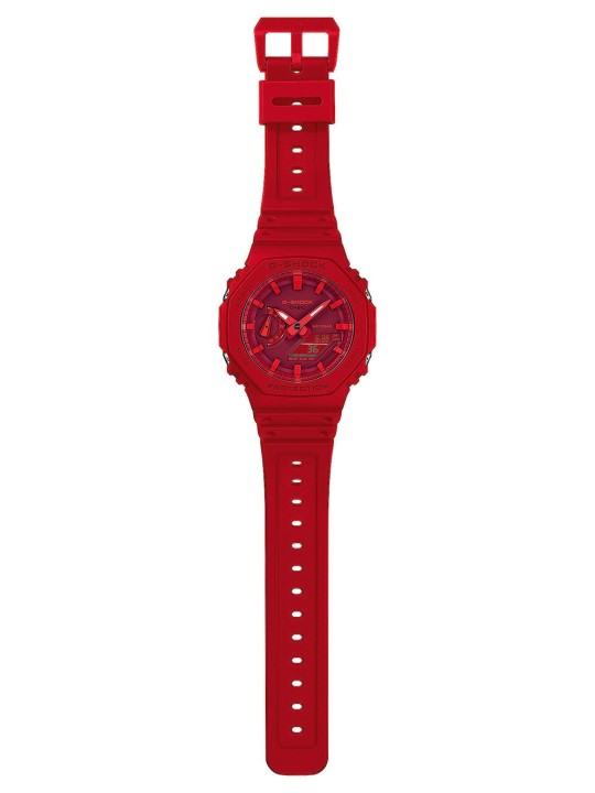 Casio G-Shock GA-2100-4AER acquista 