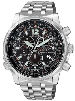 Citizen Radio Controlled CB5860-86E acquista 