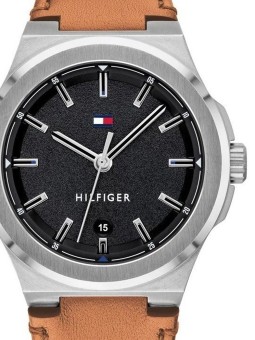orologio uomo Tommy Hilfiger 1791650 Princeton Men's 44mm 5ATM