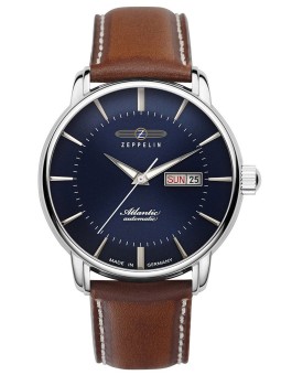 Orologio Zeppelin Atlantic 8466-3