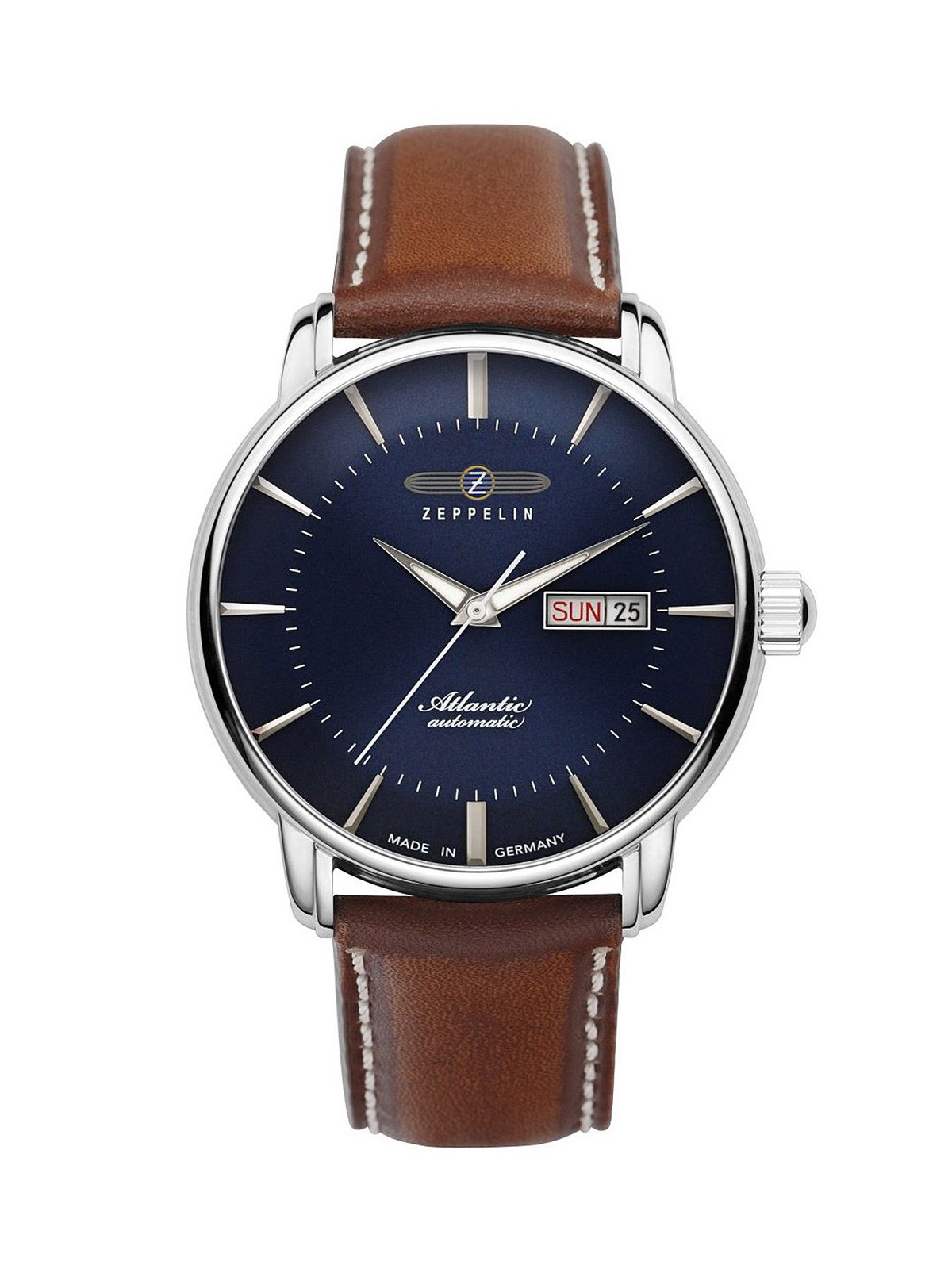 Orologio Zeppelin Atlantic 8466-3