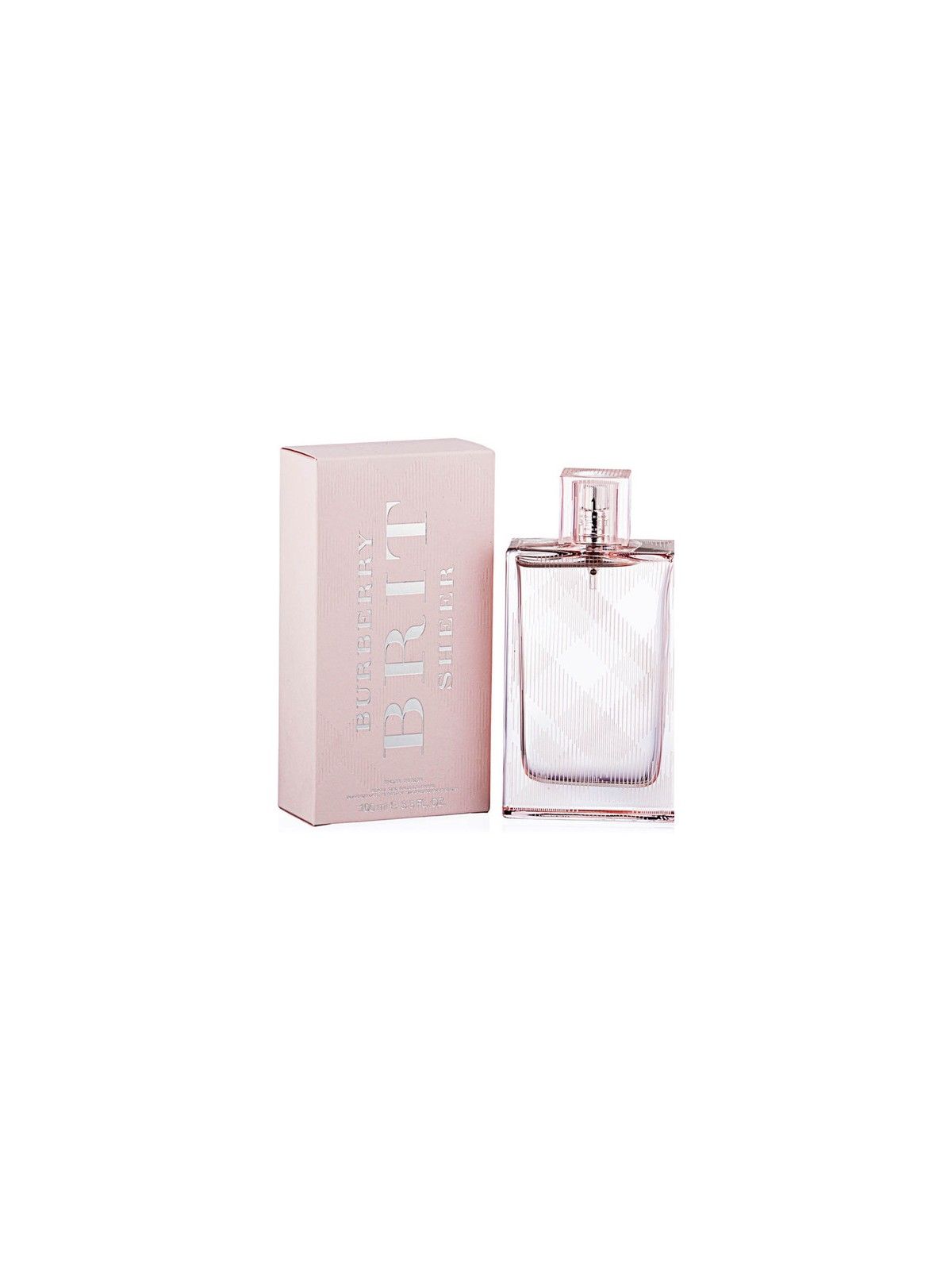 Burberry Britannico puro Eau de toilette da Donna 50ml