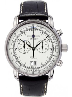 Orologio Zeppelin 100 Years Zeppelin 7690-1