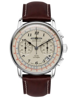 Orologio Zeppelin LZ126 Los Angeles 7614-5