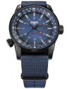 orologio uomo Traser H3 109034 P68 Pathfinder Men's 46mm 10ATM