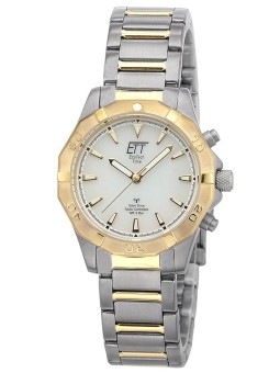 orologio donna ETT ELT-11360-15M Alaska Ladies 32mm 5ATM