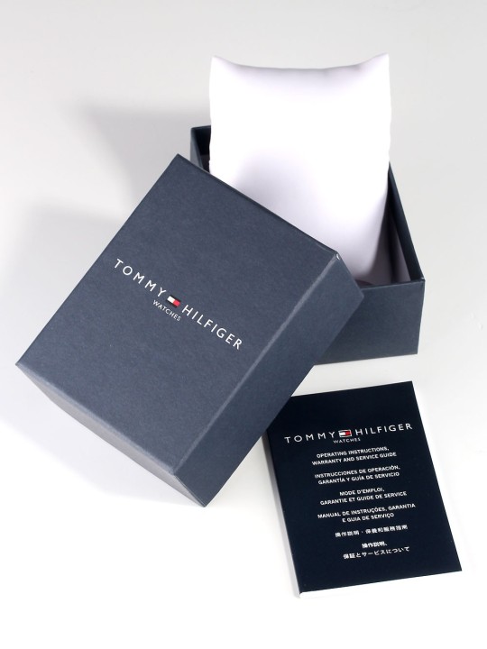 Tommy Hilfiger Alexa 1782159 acquista 