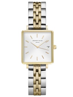Rosefield The Boxy XS QMWSSG-Q023