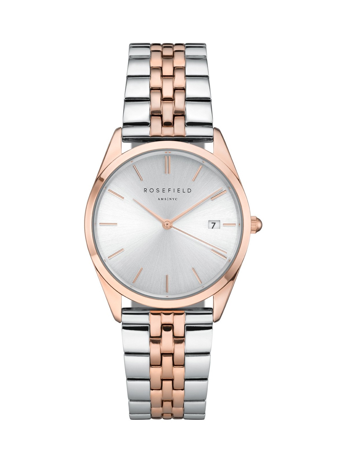 Orologi ROSEFIELD Mod. - Eleganza e Stile