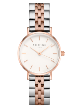 orologio donna Rosefield 26SRGD-271 Small Edit Ladies 26mm 3ATM