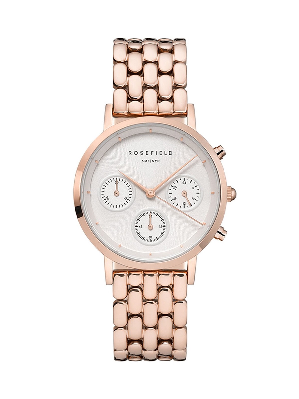 Rosefield The Gabby NWG-N91 acquista 
