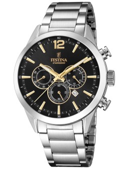 Orologi Festina Mod. - Eleganza e Precisione