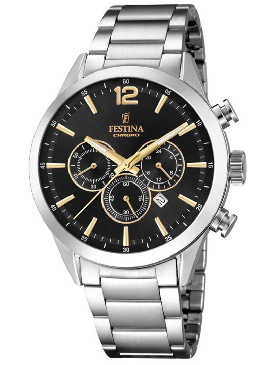 Orologi Festina Mod. - Eleganza e Precisione