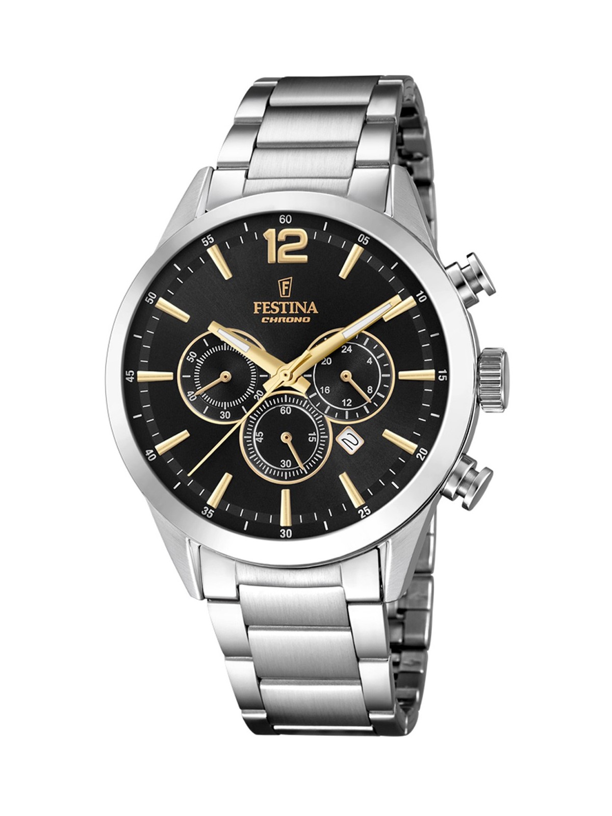 Orologi Festina Mod. - Eleganza e Precisione