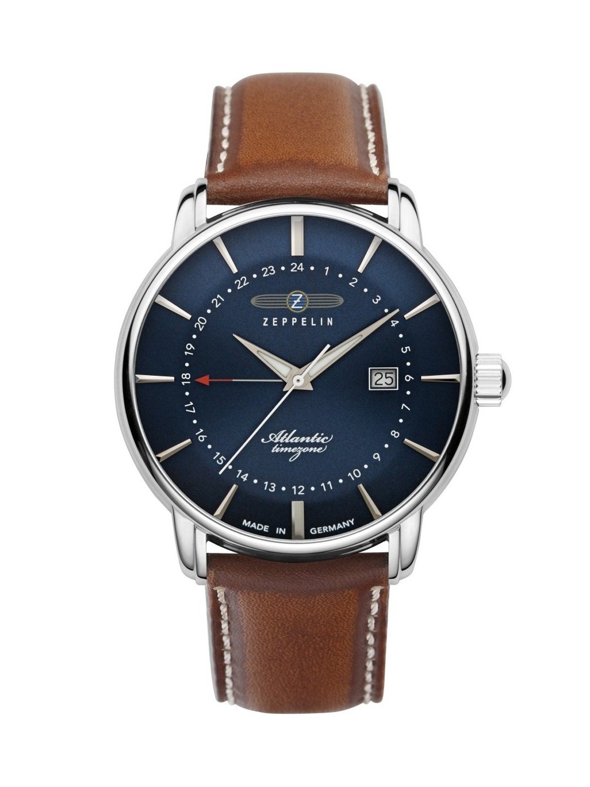 Zeppelin Atlantic 8442-3
