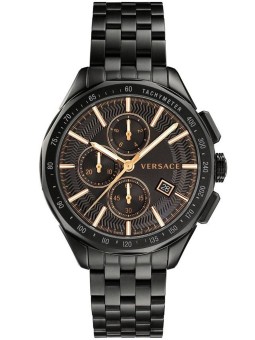 orologio uomo Versace VEBJ00618 Glace Chronograph 44mm 5ATM