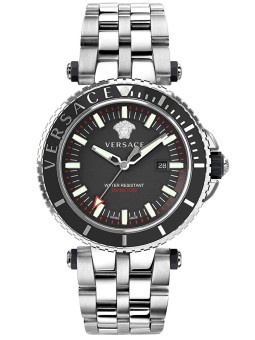 orologio uomo Versace VEAK00318 V-Race Men's 46mm 5ATM
