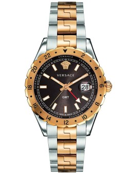 orologio uomo Versace V11040015 Hellenyium Men's 42mm 5ATM