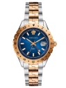 orologio uomo Versace V11060017 Hellenyium Men's 42mm 5ATM