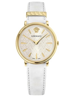 orologio donna Versace VE8100319 V-Circus Ladies Watch 38mm 5ATM