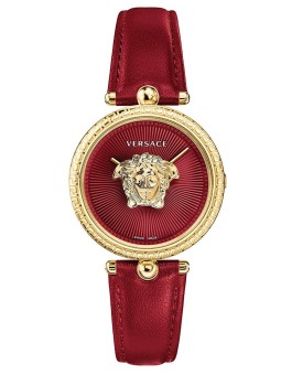 orologio donna Versace VECQ00418 Palazzo Empire Ladies Watch 34mm 5ATM