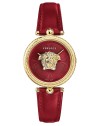 orologio donna Versace VECQ00418 Palazzo Empire Ladies Watch 34mm 5ATM